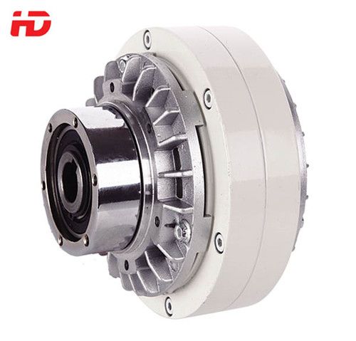 FLKT型空心軸磁粉離合器 FLKT型空心軸磁粉離合器