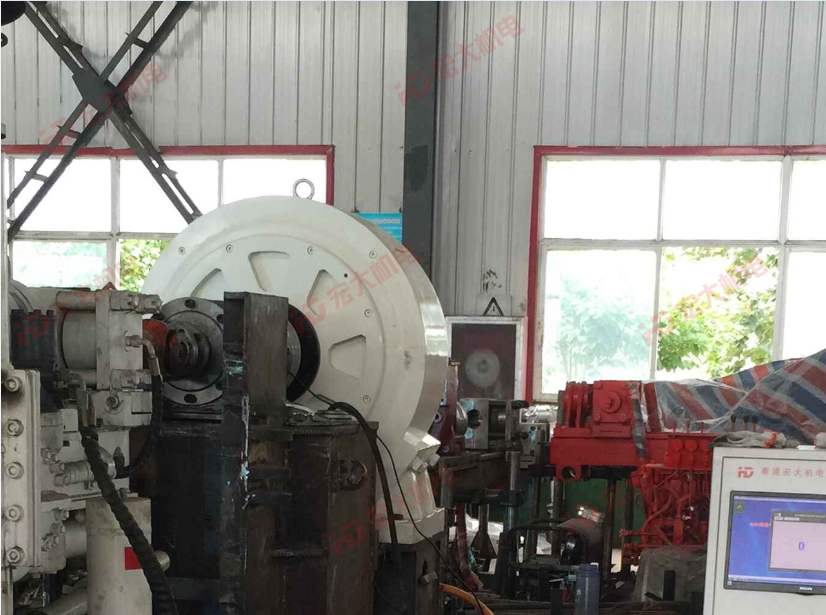 20000N.m�ŷ��Ƅ������y�����dʹ��